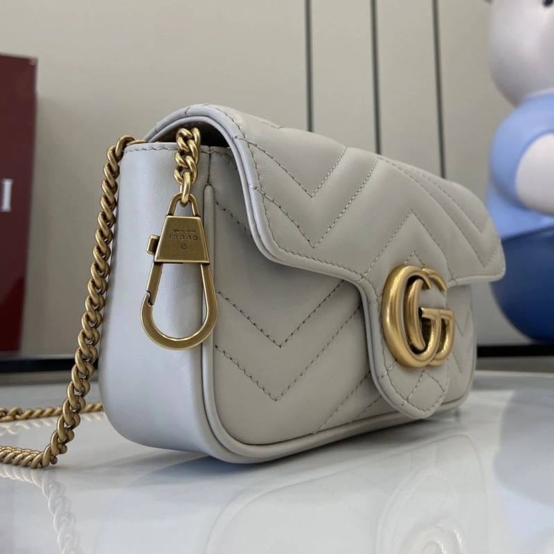 Gvc*1 satchel bags 4094b-0138