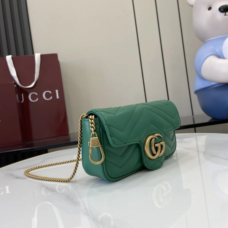 Gvc*1 satchel bags 4094b-0139