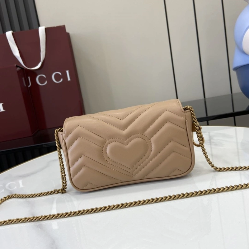 Gvc*1 satchel bags 4094b-0140