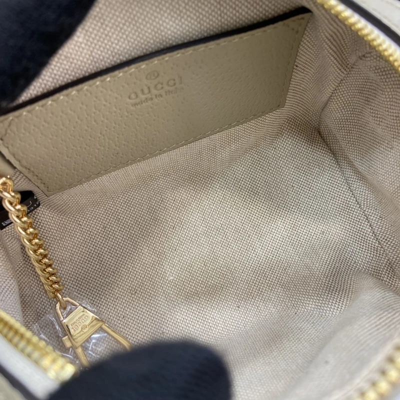 Gvc*1 speedy bags 4094b-0161
