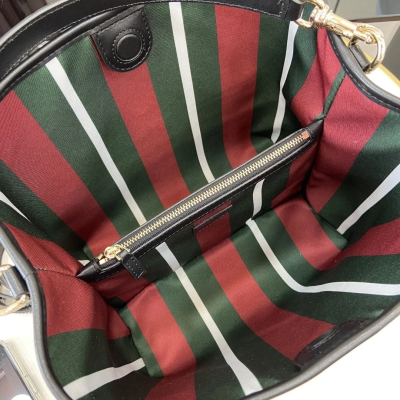 Gvc*1 top handle bags 4094b-0177