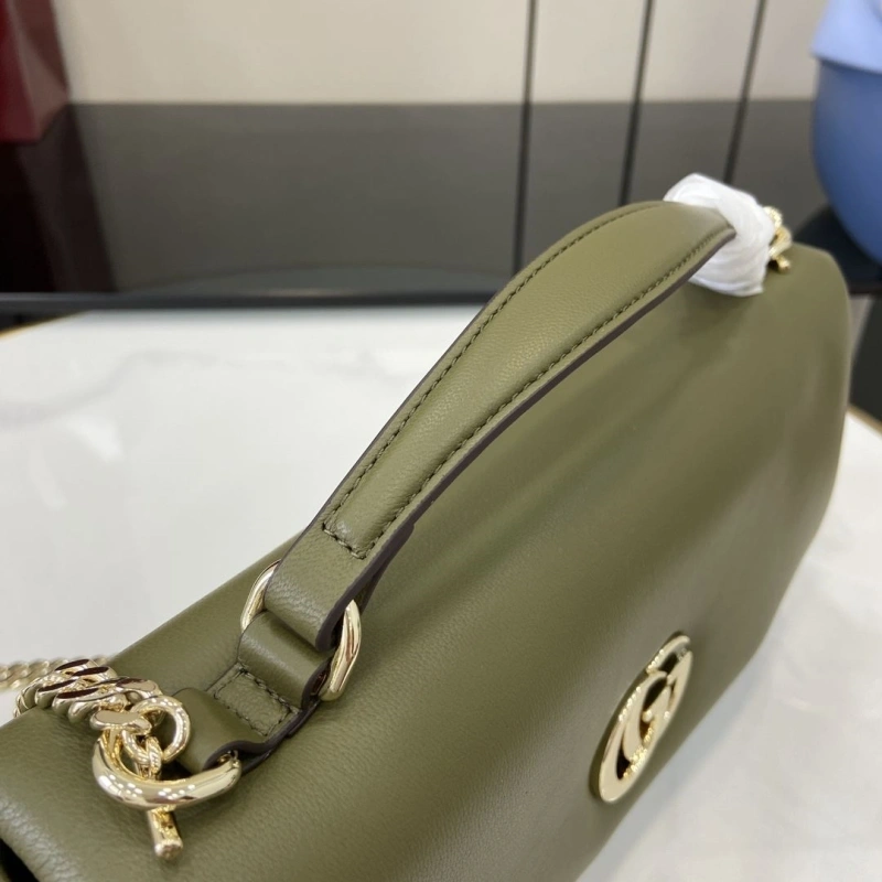Gvc*1 top handle bags 4094b-0179