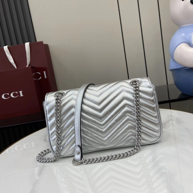 Gvc*1 satchel bags 4094b-0181