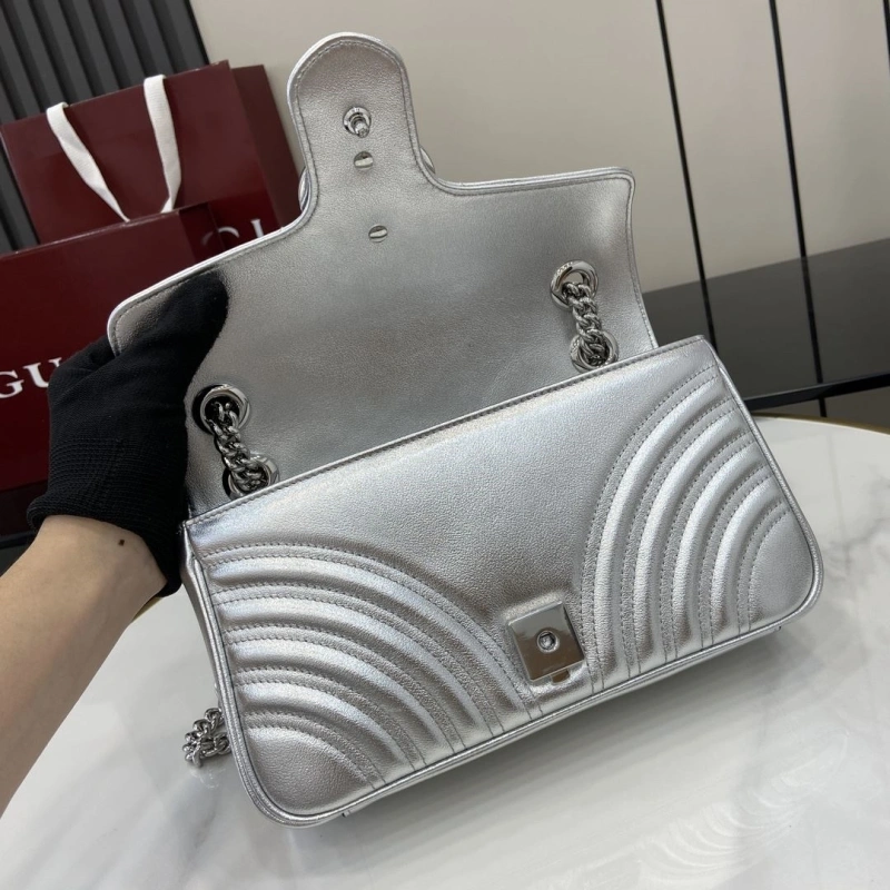 Gvc*1 satchel bags 4094b-0181