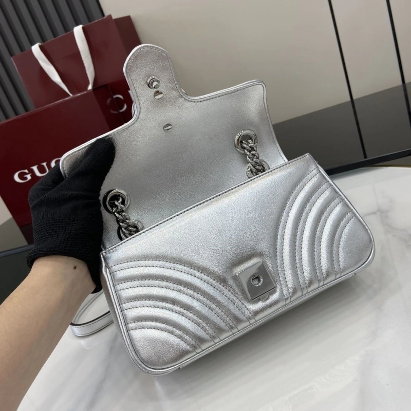 Gvc*1 satchel bags 4094b-0182