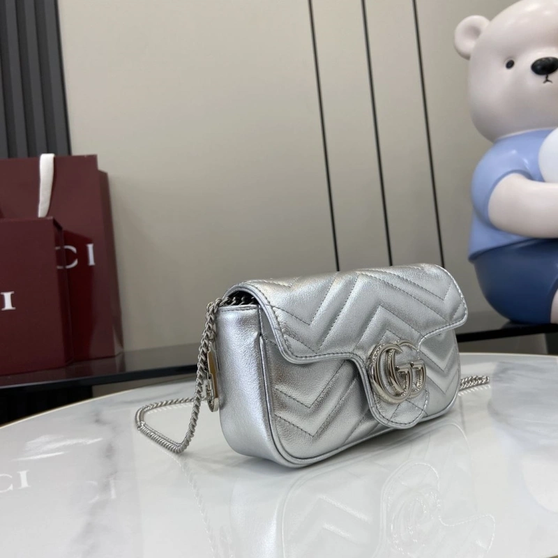 Gvc*1 satchel bags 4094b-0183