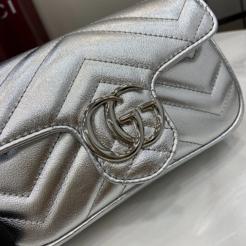 Gvc*1 satchel bags 4094b-0183