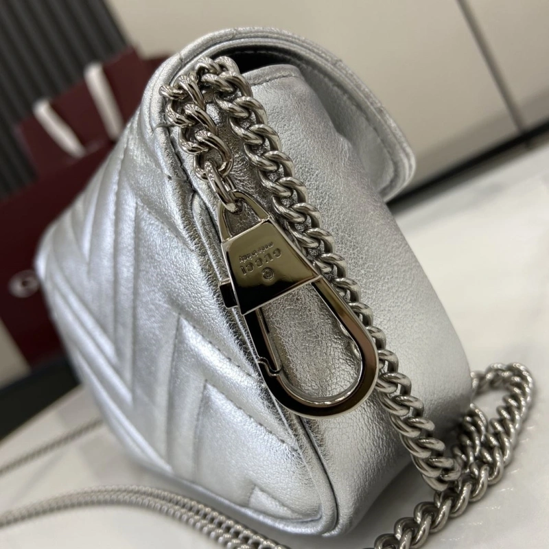 Gvc*1 satchel bags 4094b-0183