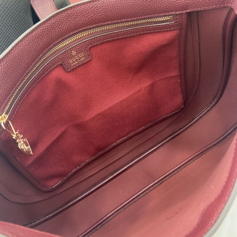 Gvc*1 top handle bags 4094b-0185