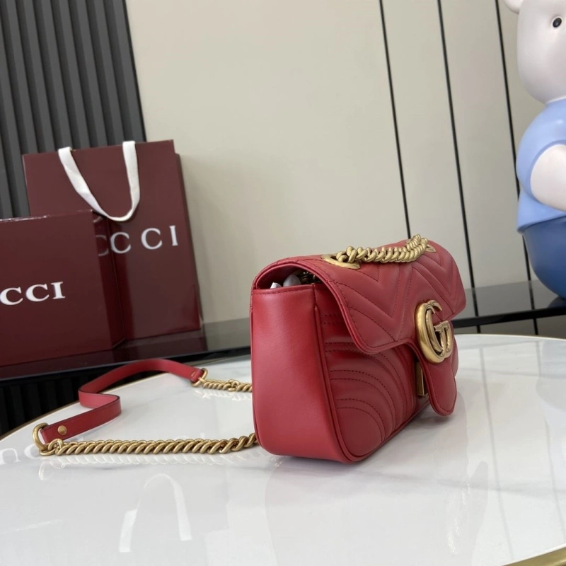 Gvc*1 satchel bags 4094b-0207