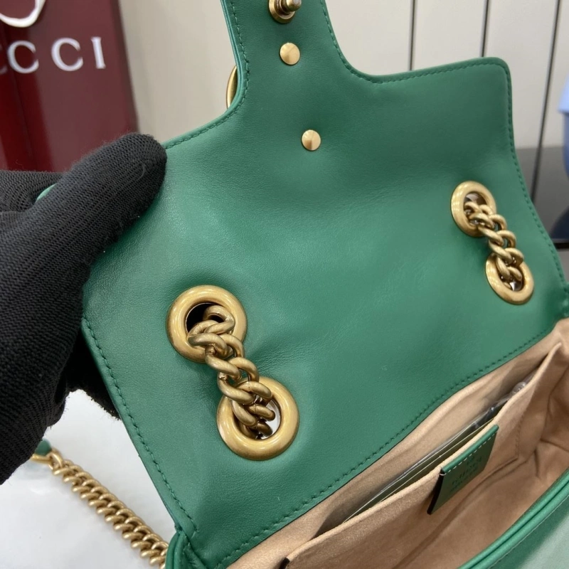 Gvc*1 satchel bags 4094b-0210