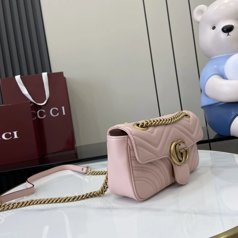 Gvc*1 satchel bags 4094b-0211