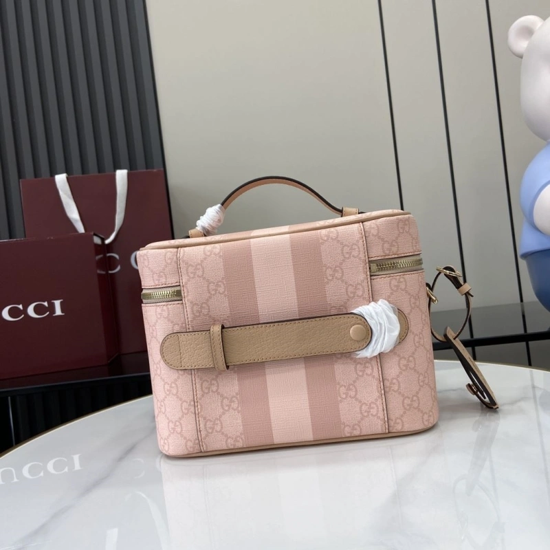 Gvc*1 cosmetic bags 4094b-0247