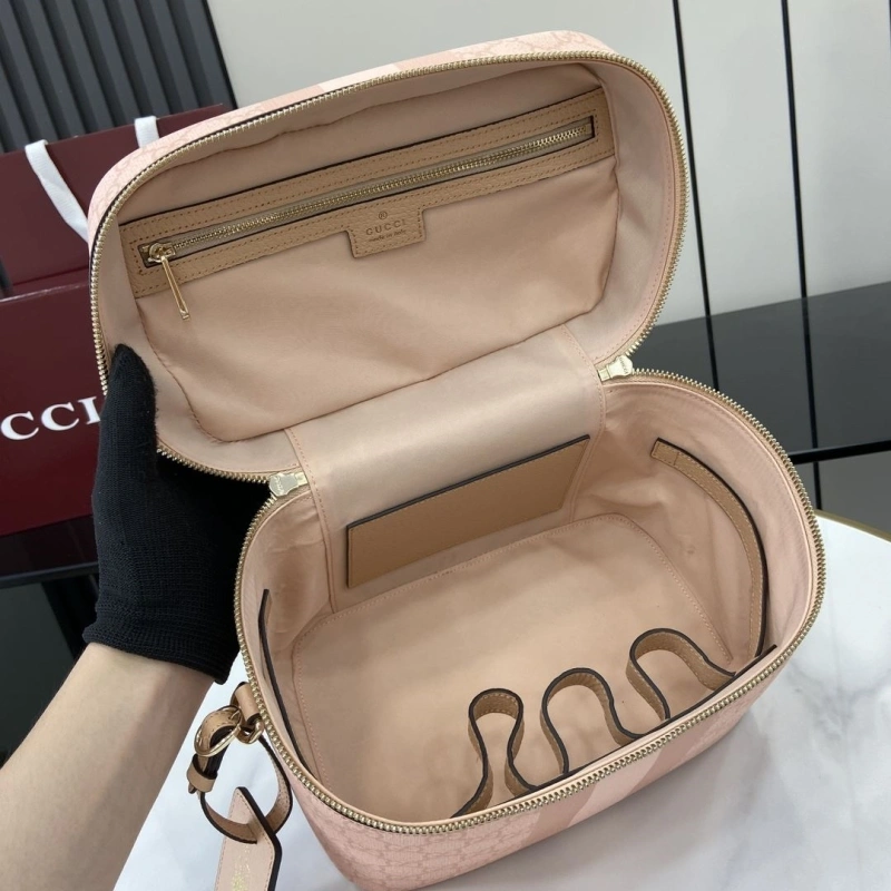 Gvc*1 cosmetic bags 4094b-0247