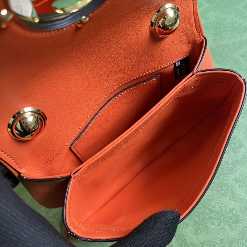 Gvc*1 satchel bags 4094b-0257