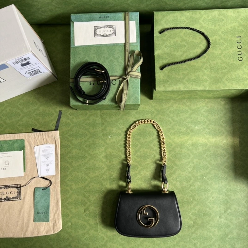 Gvc*1 satchel bags 4094b-0258