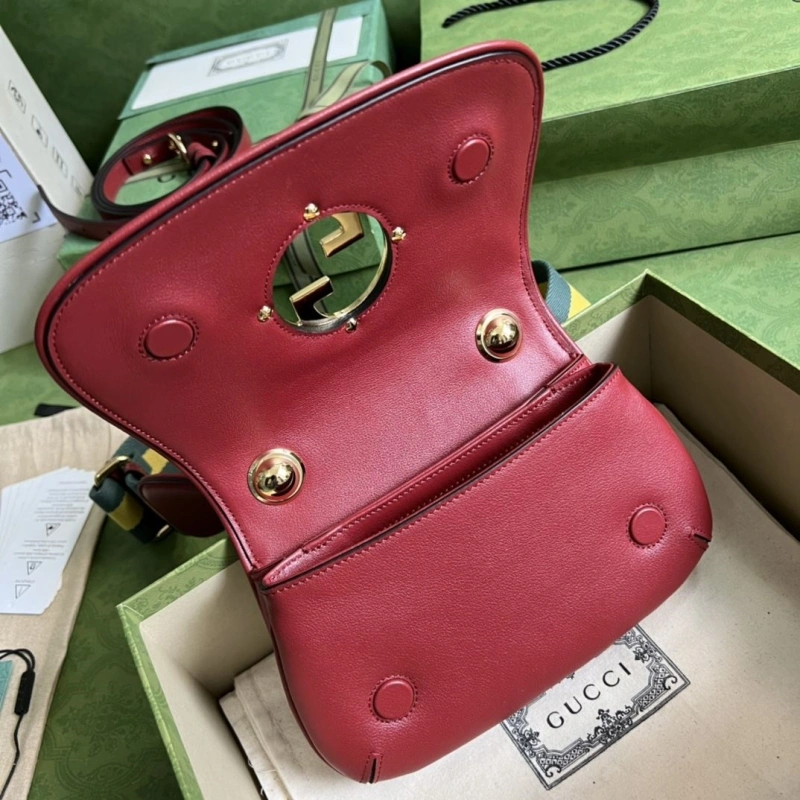 Gvc*1 satchel bags 4094b-0262