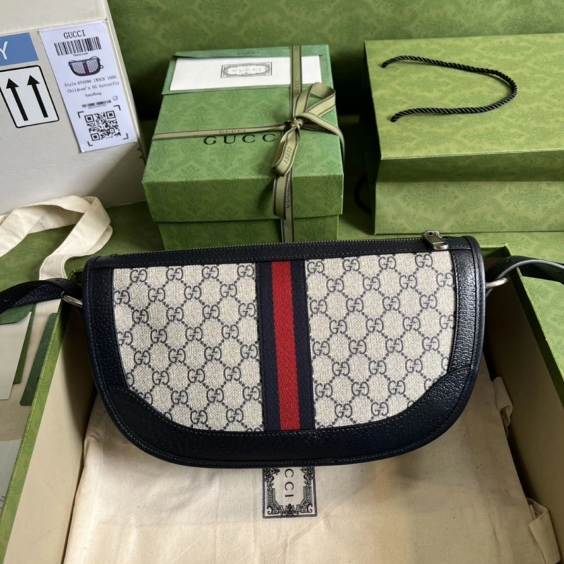 Gvc*1 satchel bags 4094b-0265