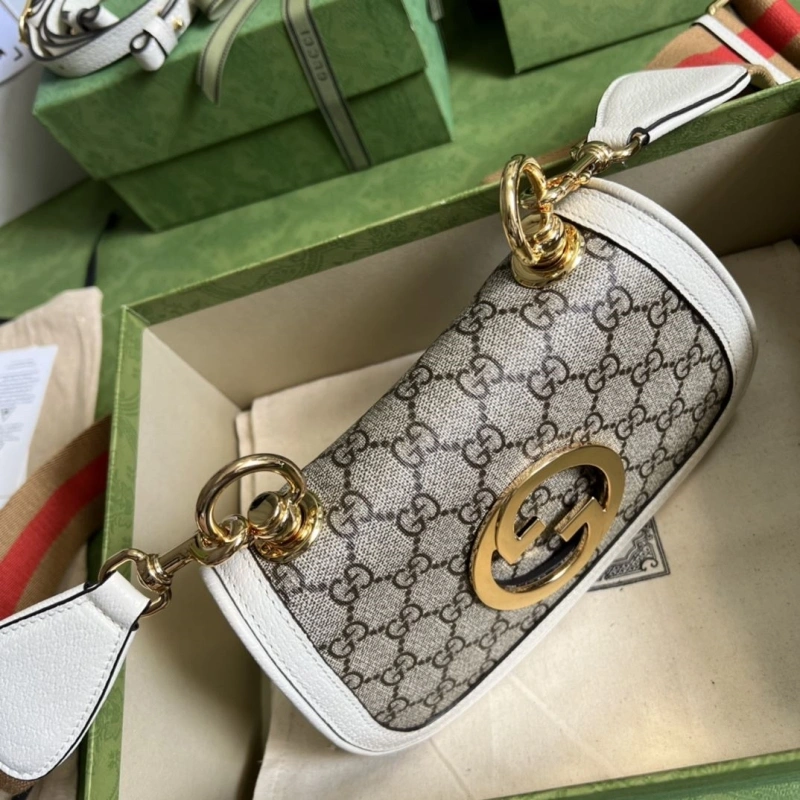 Gvc*1 satchel bags 4094b-0268