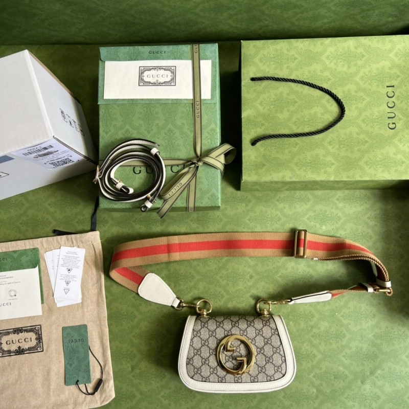 Gvc*1 satchel bags 4094b-0268