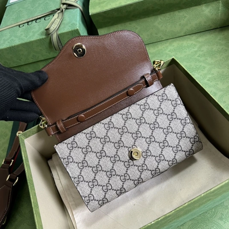Gvc*1 satchel bags 4094b-0271