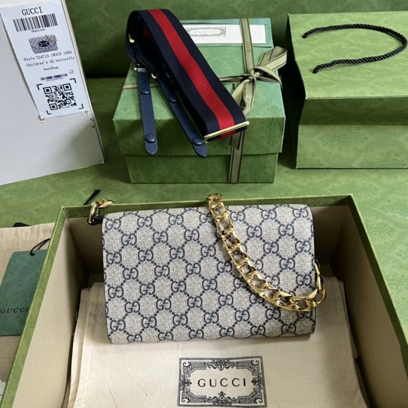 Gvc*1 satchel bags 4094b-0272