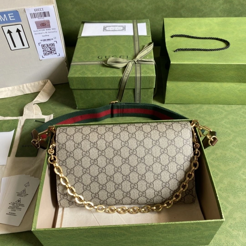 Gvc*1 satchel bags 4094b-0276