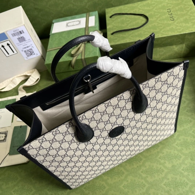 Gvc*1 shopping bags 4094b-0280