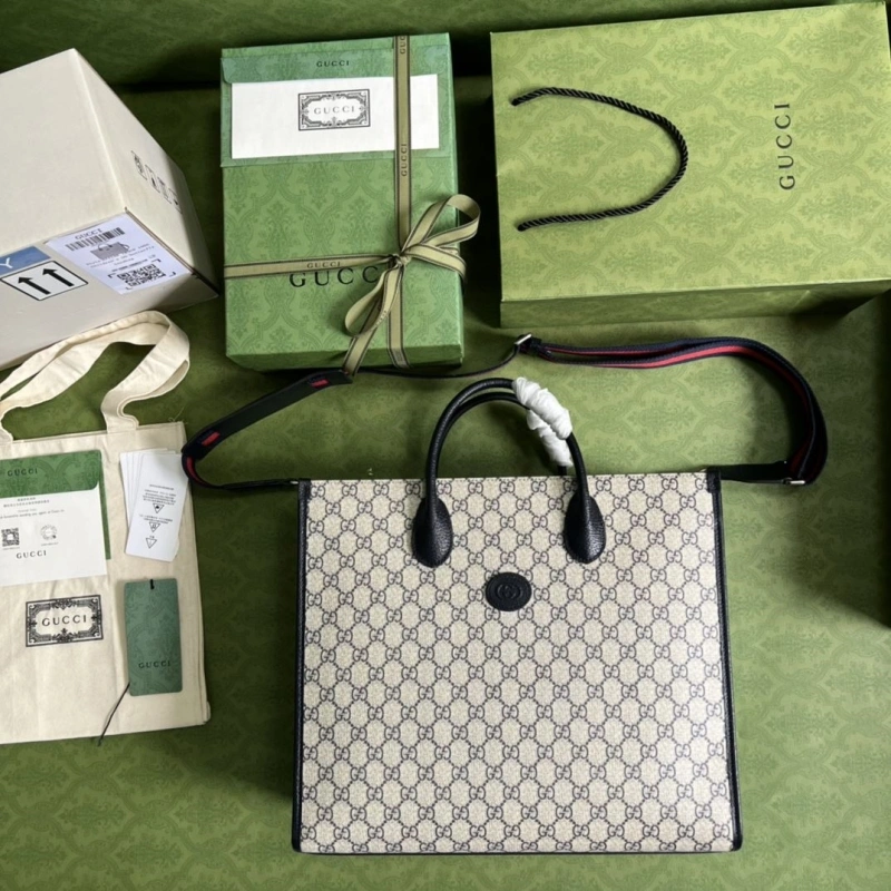 Gvc*1 shopping bags 4094b-0280