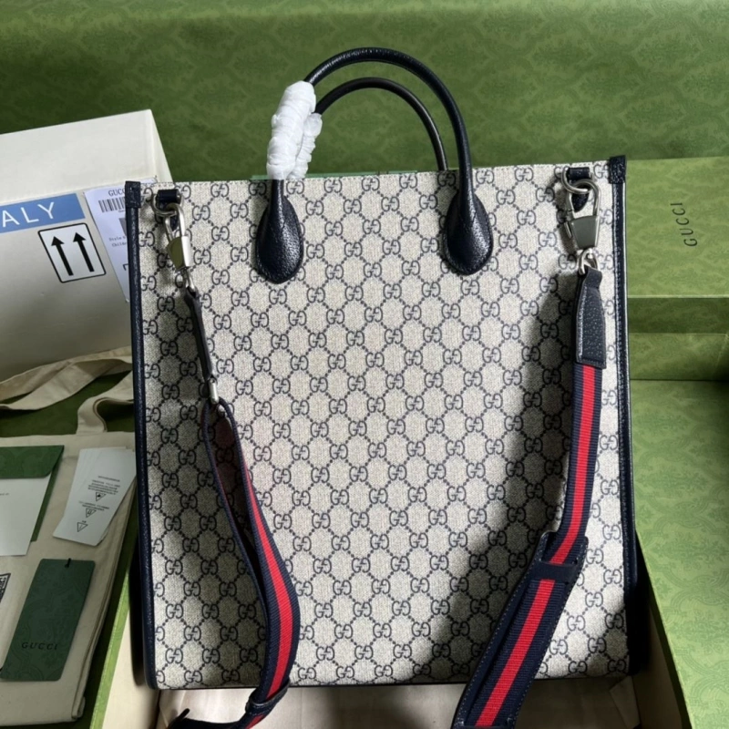 Gvc*1 shopping bags 4094b-0281