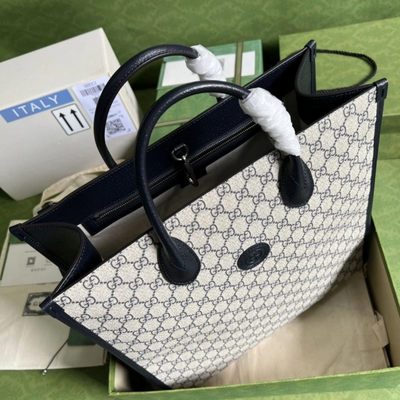 Gvc*1 shopping bags 4094b-0281