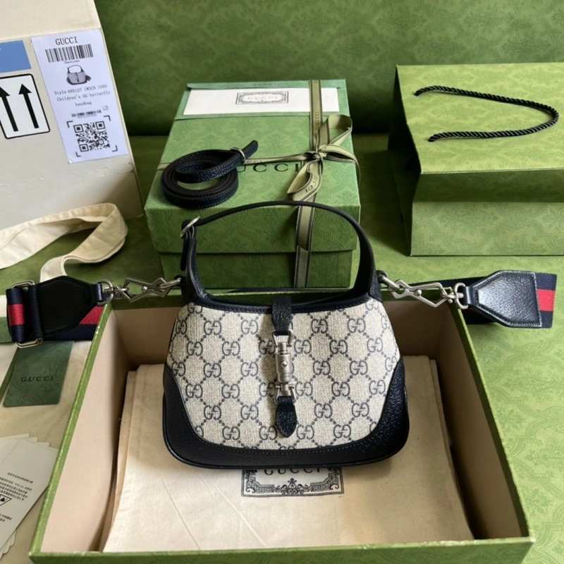 Gvc*1 top handle bags 4094b-0284