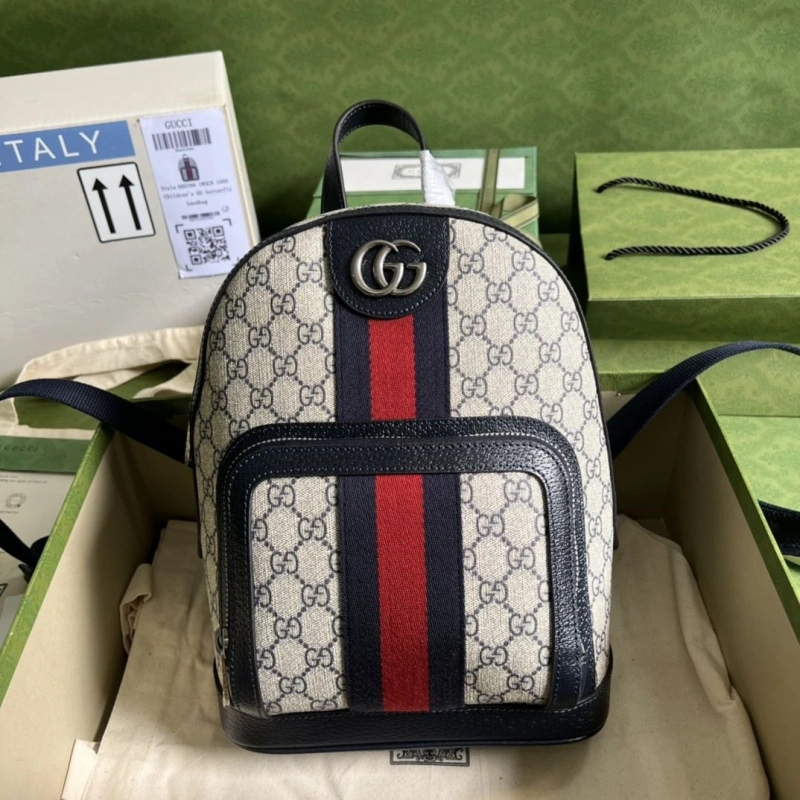 Gvc*1 backpacks 4094b-0285