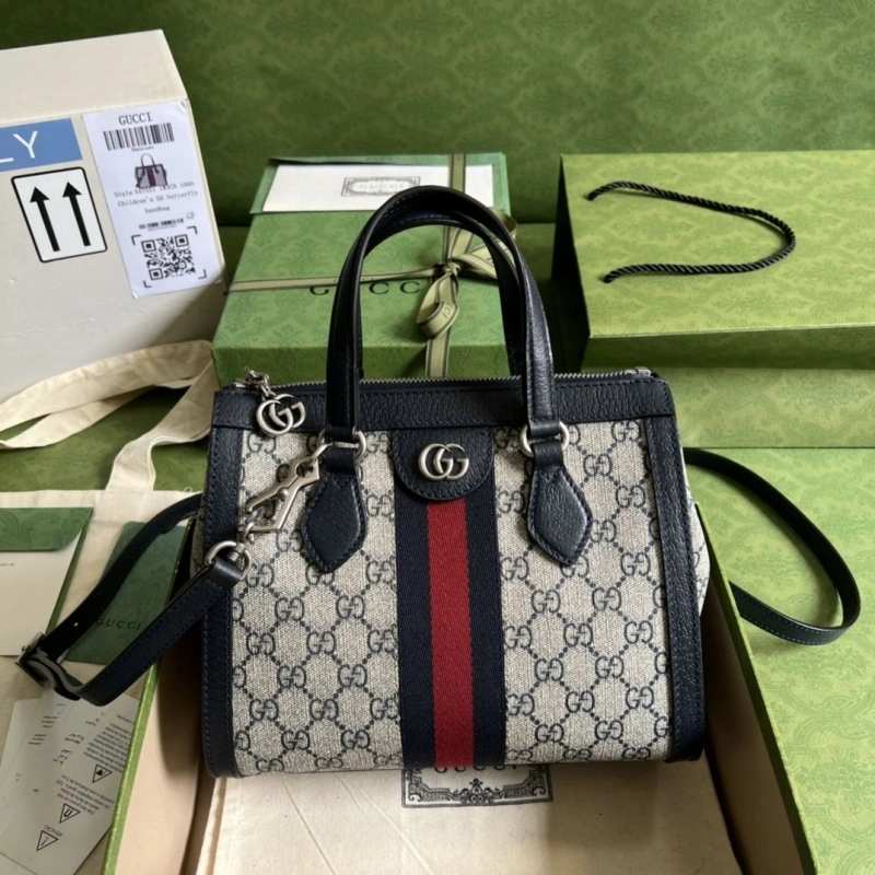 Gvc*1 top handle bags 4094b-0286