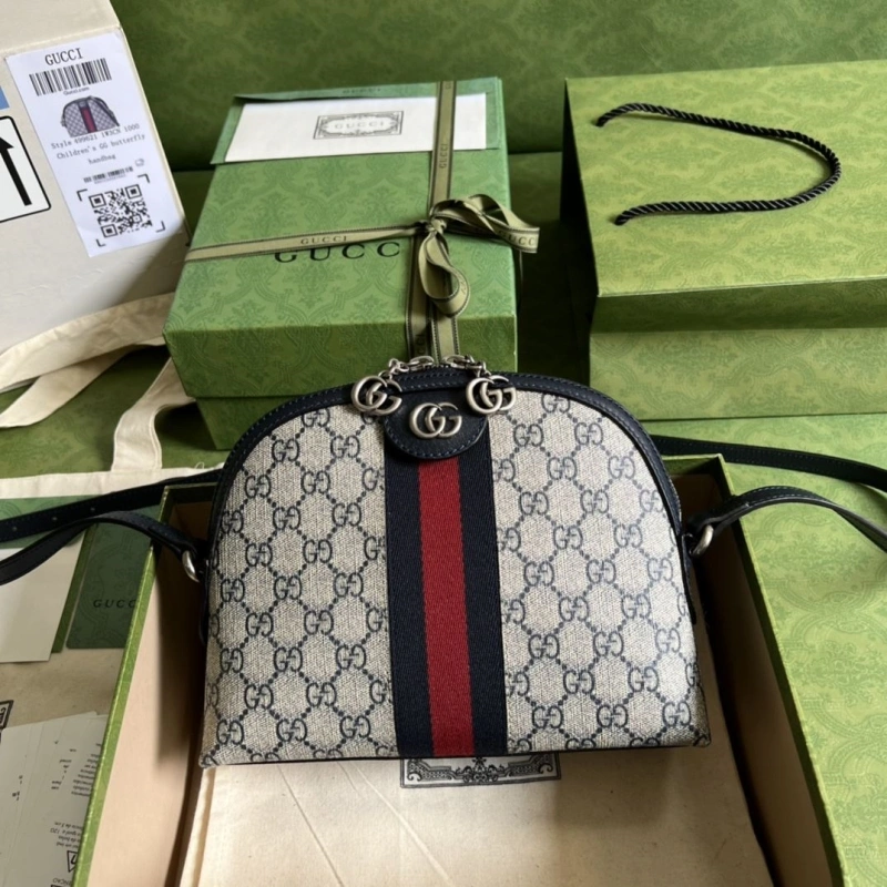 Gvc*1 satchel bags 4094b-0289