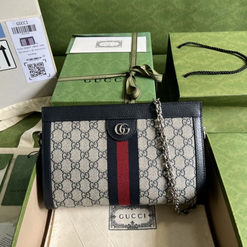 Gvc*1 satchel bags 4094b-0290