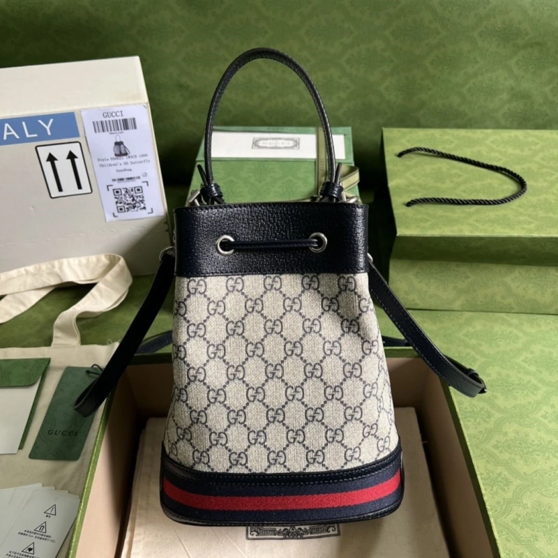 Gvc*1 bucket bags 4094b-0292