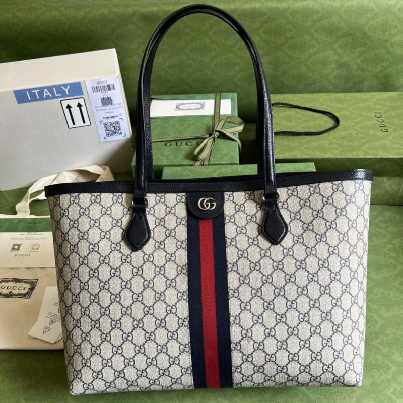 Gvc*1 shopping bags 4094b-0295