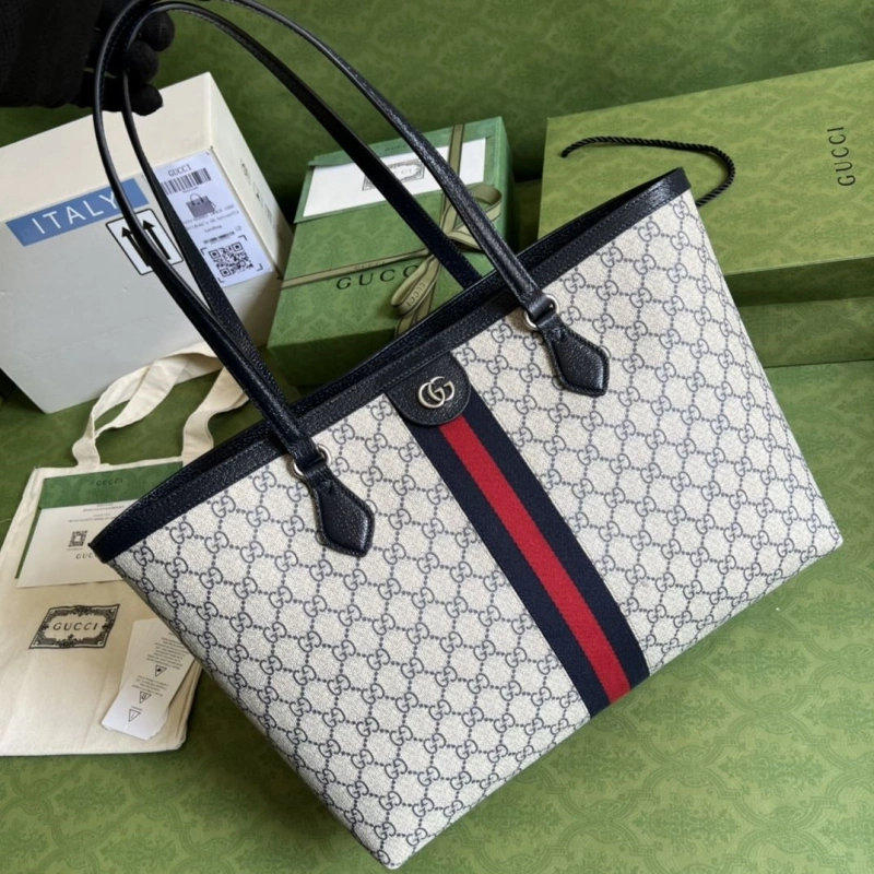 Gvc*1 shopping bags 4094b-0295