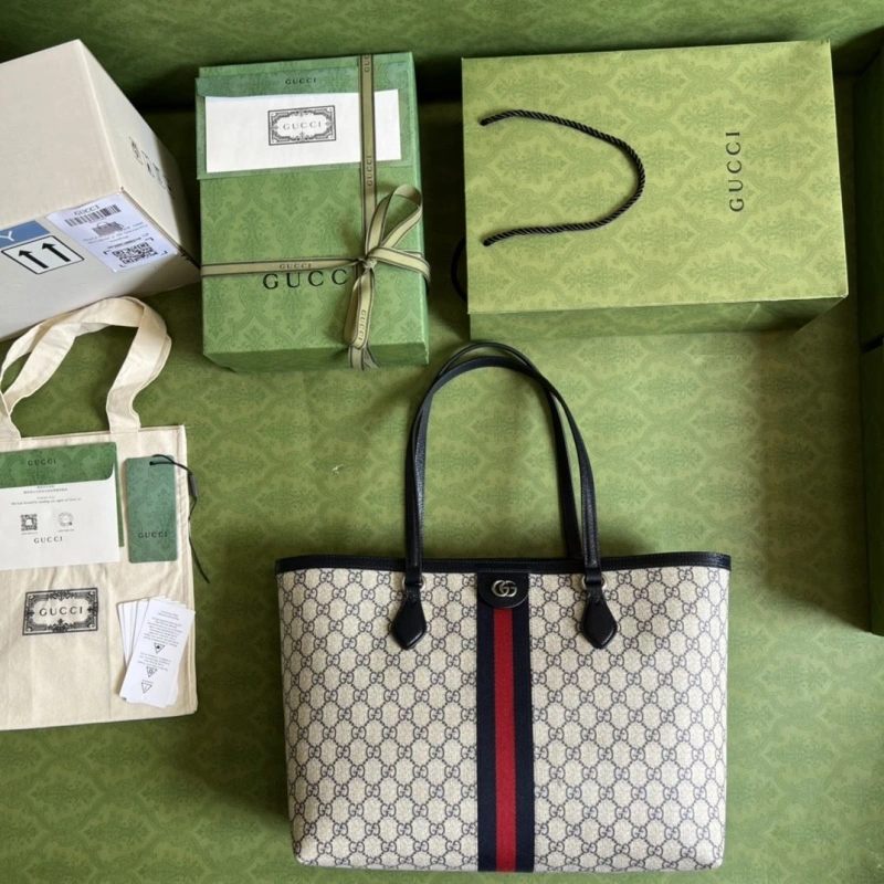 Gvc*1 shopping bags 4094b-0295