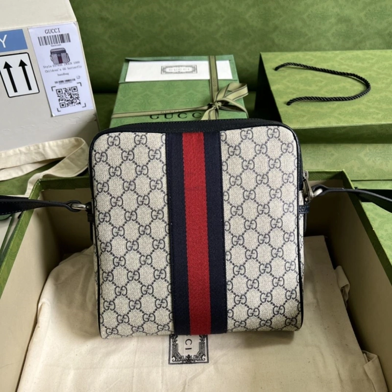 Gvc*1 satchel bags 4094b-0298