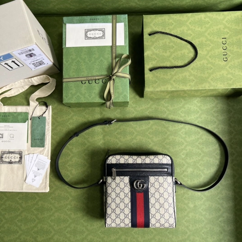 Gvc*1 satchel bags 4094b-0298