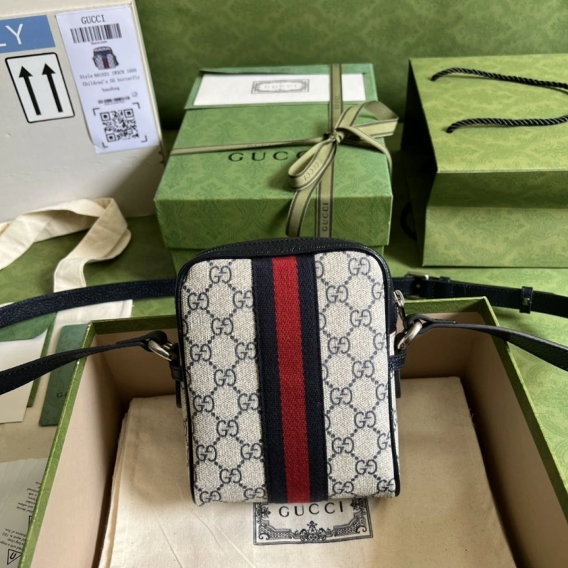 Gvc*1 satchel bags 4094b-0299