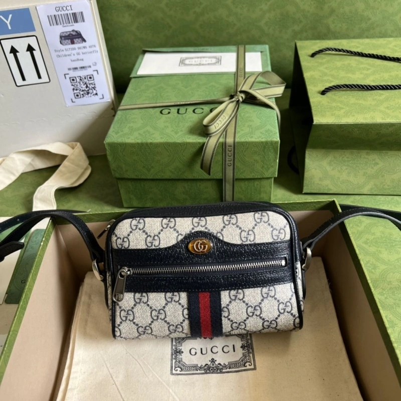 Gvc*1 satchel bags 4094b-0300