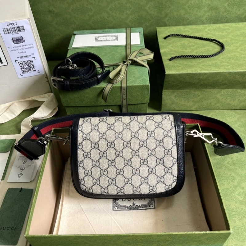 Gvc*1 satchel bags 4094b-0302