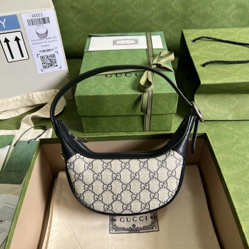 Gvc*1 top handle bags 4094b-0305