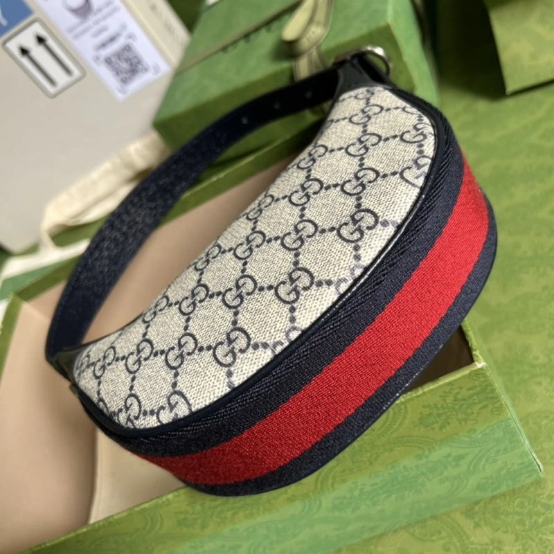 Gvc*1 top handle bags 4094b-0305