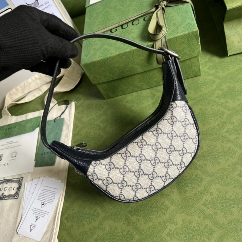 Gvc*1 top handle bags 4094b-0305
