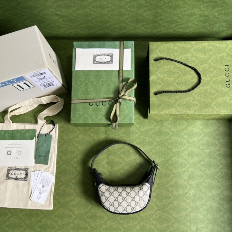 Gvc*1 top handle bags 4094b-0305