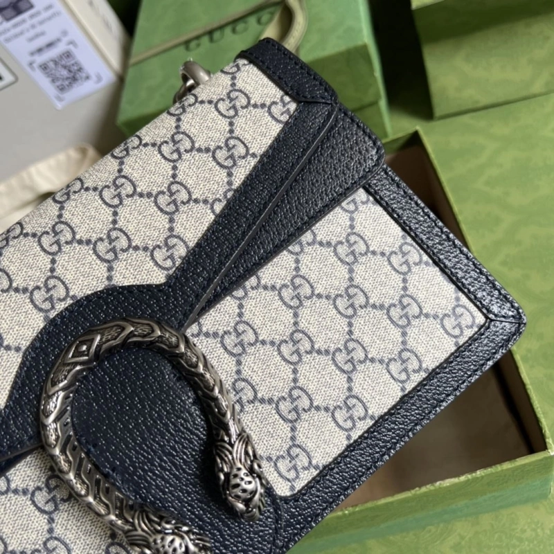 Gvc*1 clutch bags 4094b-0307